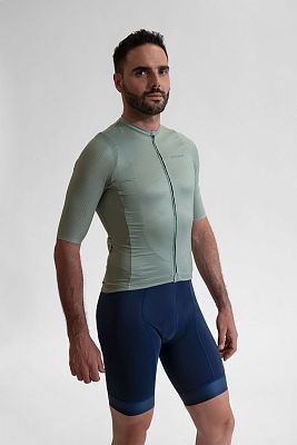 Превью  Велоджерси с коротким рукавом BIEMME Core 2.0 Sage